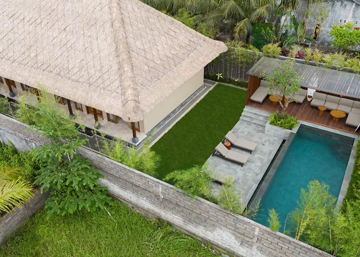 Medewi Surf Luxury Frühstückspension