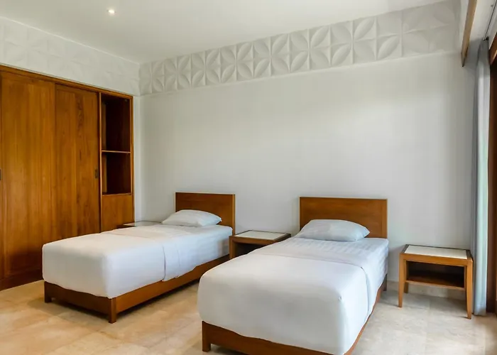 Medewi Surf Luxury 3* Airsatang