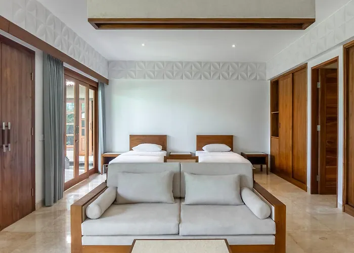 Frühstückspension Medewi Surf Luxury 3*