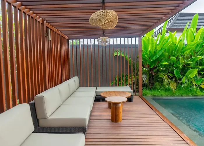 Frühstückspension Medewi Surf Luxury