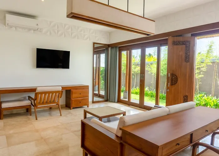 Medewi Surf Luxury