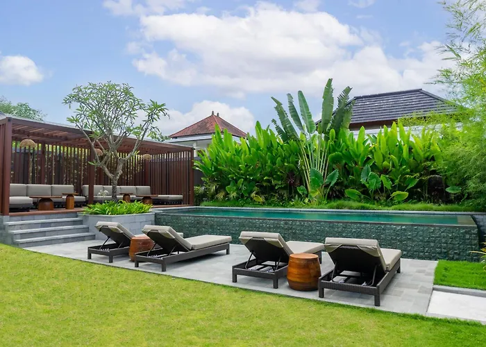 Medewi Surf Luxury