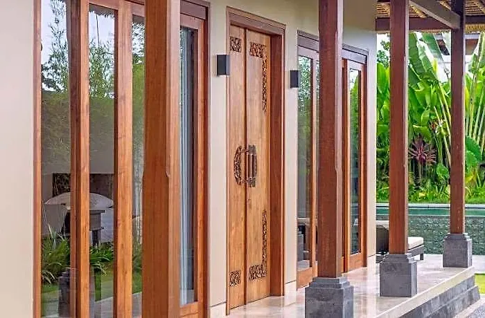 Medewi Surf Luxury Airsatang