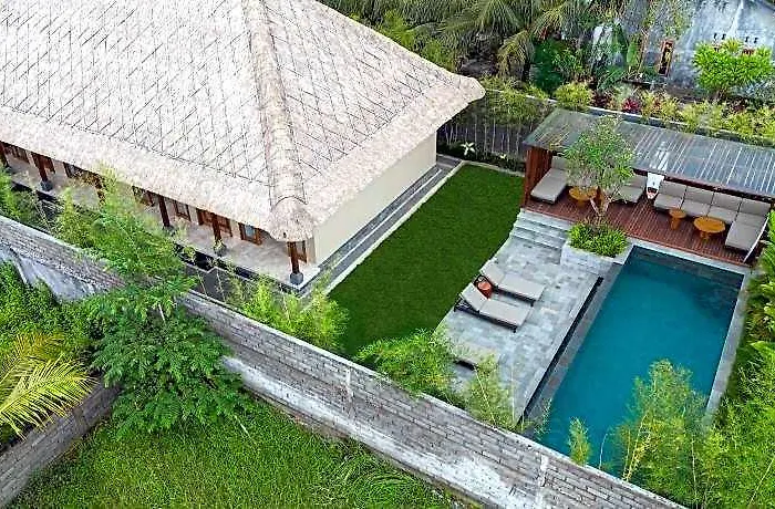 Medewi Surf Luxury Отель типа "постель и завтрак"
