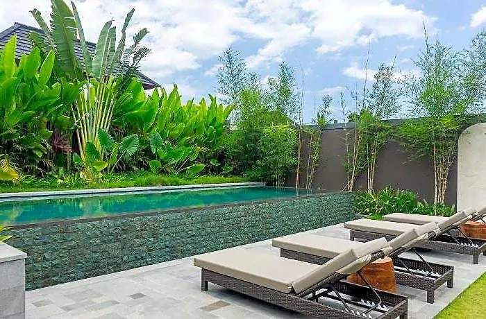 Medewi Surf Luxury Airsatang