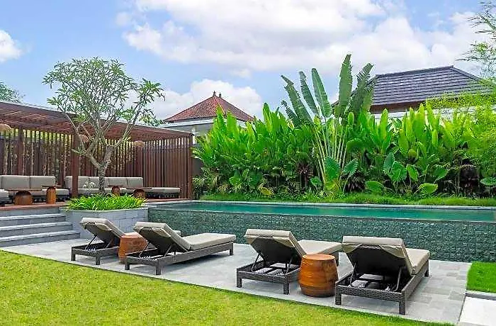 Frühstückspension Medewi Surf Luxury Airsatang