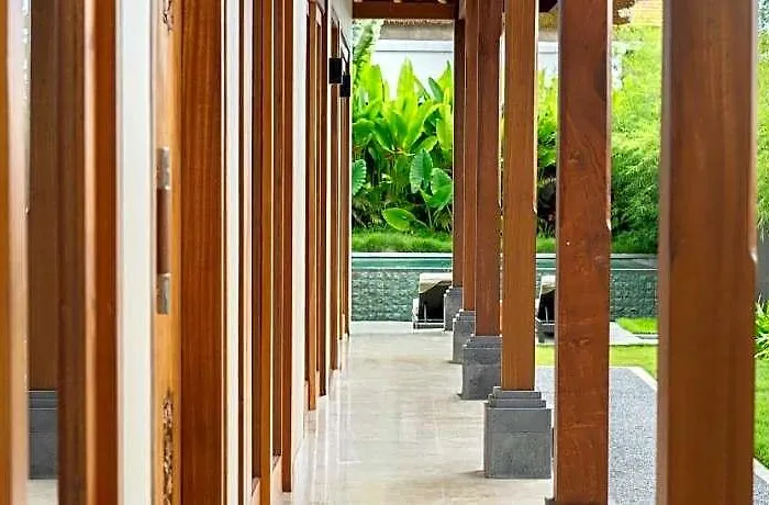 Medewi Surf Luxury