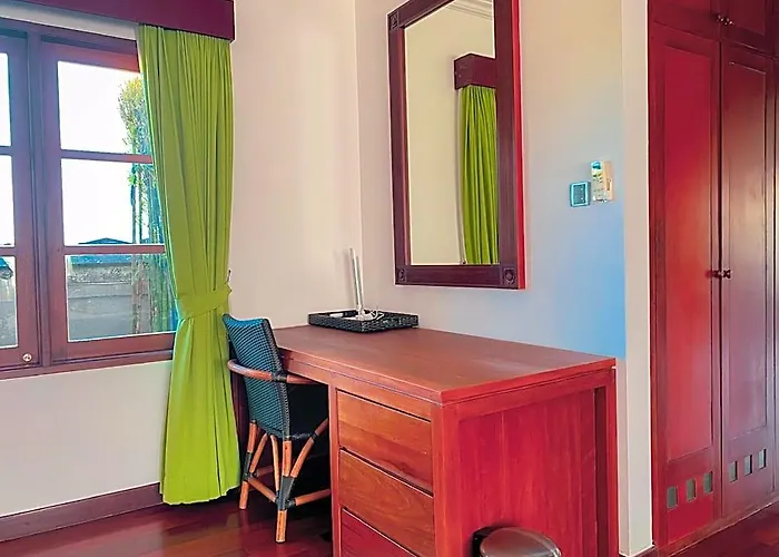 Medewi Surf Luxury Bed & Breakfast 3*
