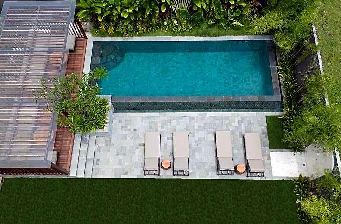 Medewi Surf Luxury Отель типа "постель и завтрак"