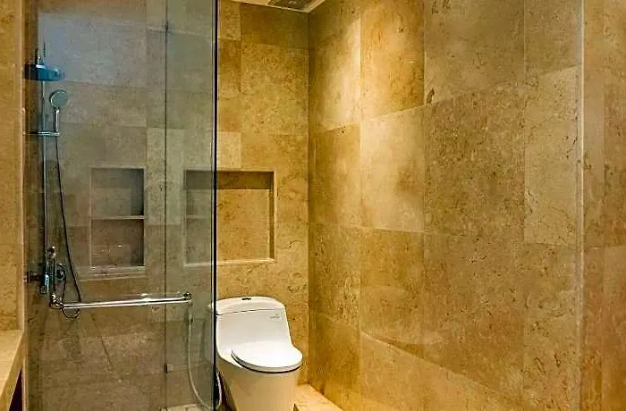 Medewi Surf Luxury 3* Airsatang