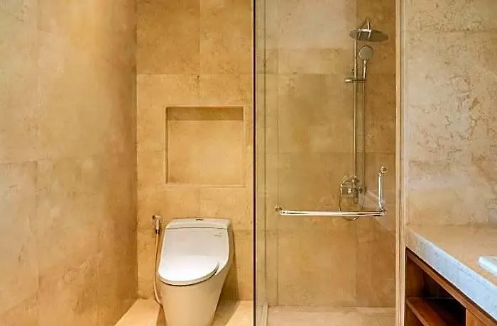 Medewi Surf Luxury 3*