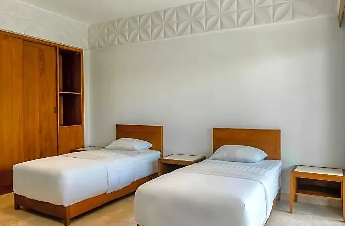 Medewi Surf Luxury Airsatang