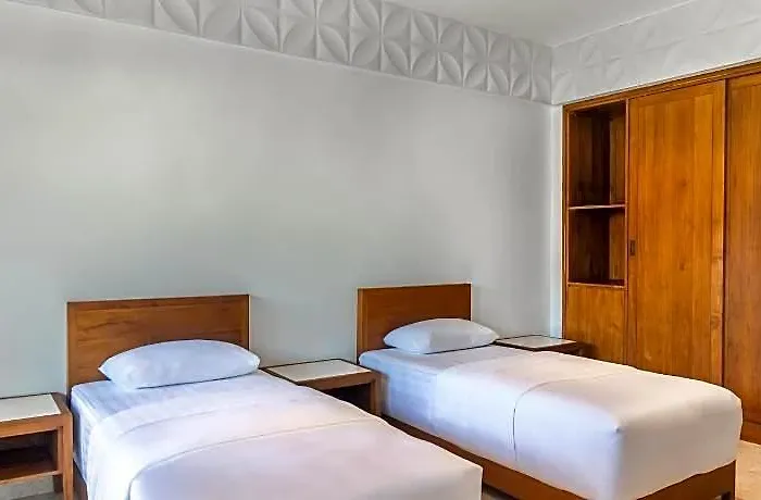 Medewi Surf Luxury