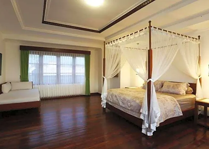 Medewi Surf Luxury Airsatang