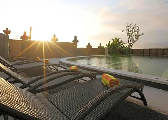 Medewi Surf Luxury